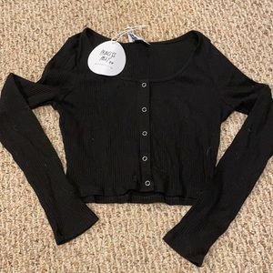 New with tags princess polly shirt